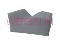 Fala szeroka - kształtka rehabilitacyjna - 16