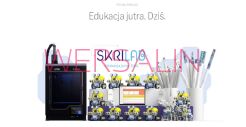 Pracownia Druku 3D SkriLab