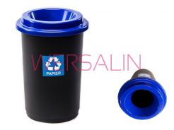 Pojemnik do segregacji - Papier poj. 50 l