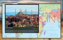 Multimedialny Geograficzny Atlas Świata - 2