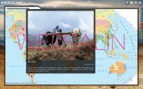 Multimedialny Geograficzny Atlas Świata - 9