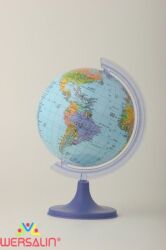 Globus polityczny 110 mm