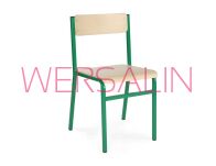 Krzesło Żak Plus nr 2, 3, 4,5, 6, 7 - 2