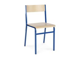 Krzesło Żak Plus nr  4,5, 6, 7
