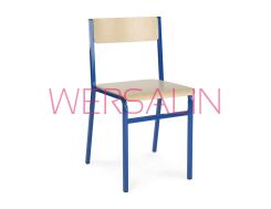 Krzesło Żak Plus nr  4,5, 6, 7