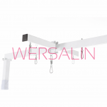 Belki rozbudowujące do podwiesia wolnostojącego - 3