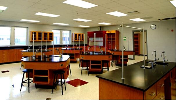 Ekopracownia w każdej Szkole