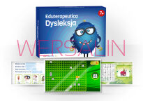 Eduterapeutica Lux Dysleksja - 3