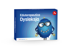Eduterapeutica Lux Dysleksja