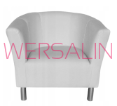 Fotel Samer skaj eco-skóra - 10