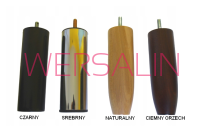 Fotel Samer skaj eco-skóra - 12