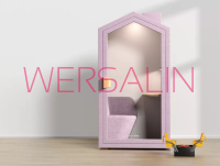 Kabina Akustyczna Monday Taffy - 5