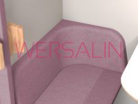 Kabina Akustyczna Monday Taffy - 2