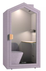 Kabina Akustyczna Monday Taffy