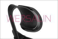 Krzesło HUGO-0004F Zielony - 3