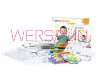 Harmonijny Rozwój – Słowa i znaki - 2