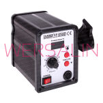 Stacja na gorące powietrze HOT-AIR - 4