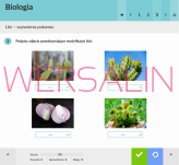 eduPaka Interaktywne zadania i ćwiczenia przedmiotowe BIOLOGIA, klasa 5-8 - 2