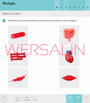 eduPaka Interaktywne zadania i ćwiczenia przedmiotowe BIOLOGIA, klasa 5-8 - 4