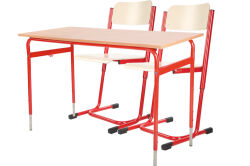 Klasopracownia Bartek 24 osobowa z reg.wysk.2-4 lub 5-7