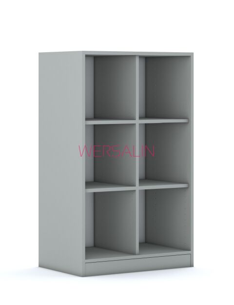 Regał Blox Base 70 3PP 