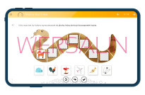 mTalent. Percepcja słuchowa - 2