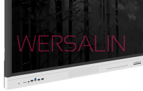 Monitor interaktywny myBoard Panda 86 cali - 4