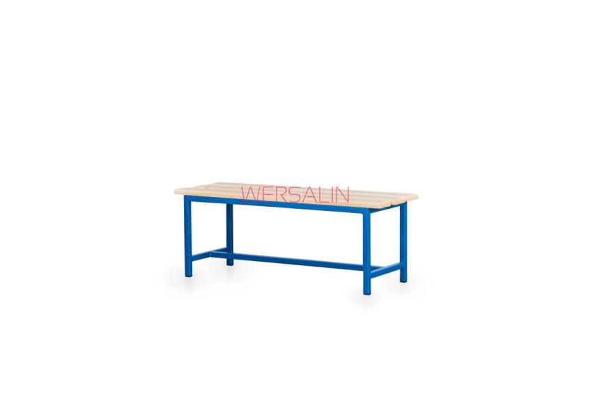 Ławka korytarzowa w  długościach; 100 cm ,150cm, 200 cm