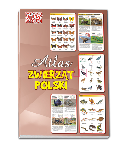 Atlas Zwierząt