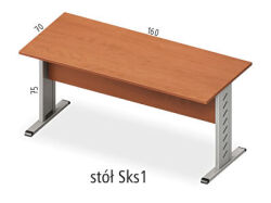 Stół Sks1