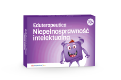 Eduterapeutica Lux Niepełnosprawność intelektualna i ASD 10-15 lat