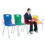 Krzesło DANUTA NR 2,3,4,5,6 - 13