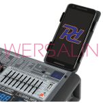 Mikser 8 kanałowy Power Dynamics PDM-S804 - 3