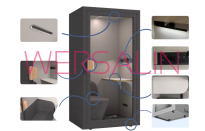 Kabina akustyczna Tuesday Storm - 3