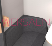 Kabina akustyczna Tuesday Storm - 5