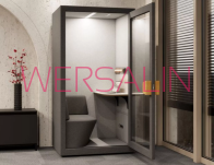 Kabina akustyczna Tuesday Storm - 6