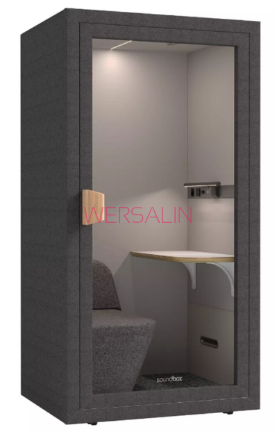 Kabina akustyczna Tuesday Storm