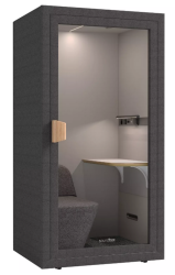 Kabina akustyczna Tuesday Storm