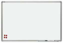 TABLICA BIAŁA lakierowana, suchościer. magnet. 170x100 cm