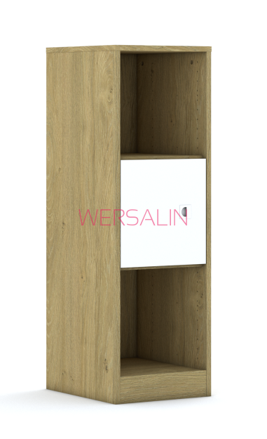 Regał Blox Base 40 3P 1F1