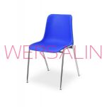 Krzesło konferencyjne MAXI - 4