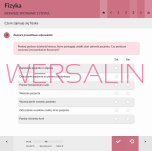 eduPaka Interaktywne zadania i ćwiczenia przedmiotowe FIZYKA, klasa 7-8 - 4