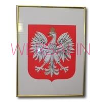 Godło Państwowe RA