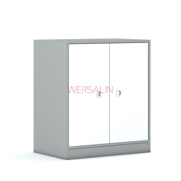 Szafa Blox Base 70 2P 2F2