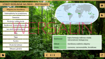 Wirtualne Laboratoria Przyrodnicze - Geografia - 2