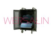 Szafka do przechowywania i ładowania laptopów Avtek Charging Cart 30 - 2