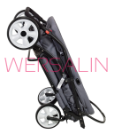 Wózek 4-osobowy Goliat - 3