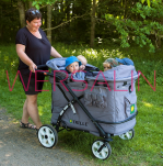 Wózek 4-osobowy Goliat - 5