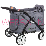 Wózek 4-osobowy Goliat - 2