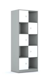 Regał Blox Base 70 5PP 5F1